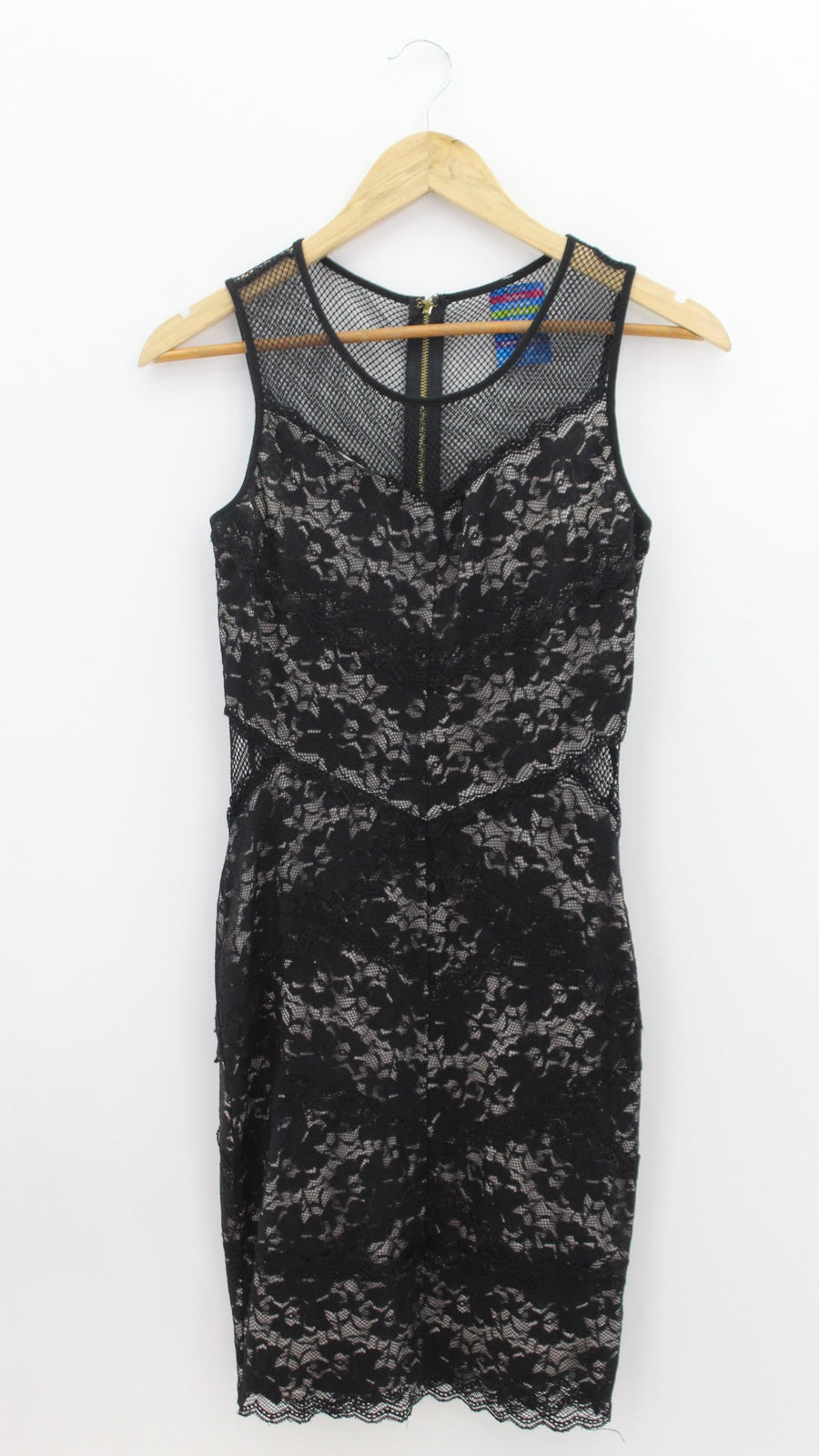 VESTIDO Femenino FORMAL/OFICINA Bebe**