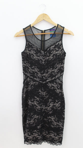 VESTIDO Femenino FORMAL/OFICINA Bebe**
