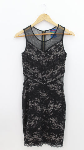 VESTIDO Femenino FORMAL/OFICINA Bebe**