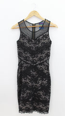 VESTIDO Femenino FORMAL/OFICINA Bebe**