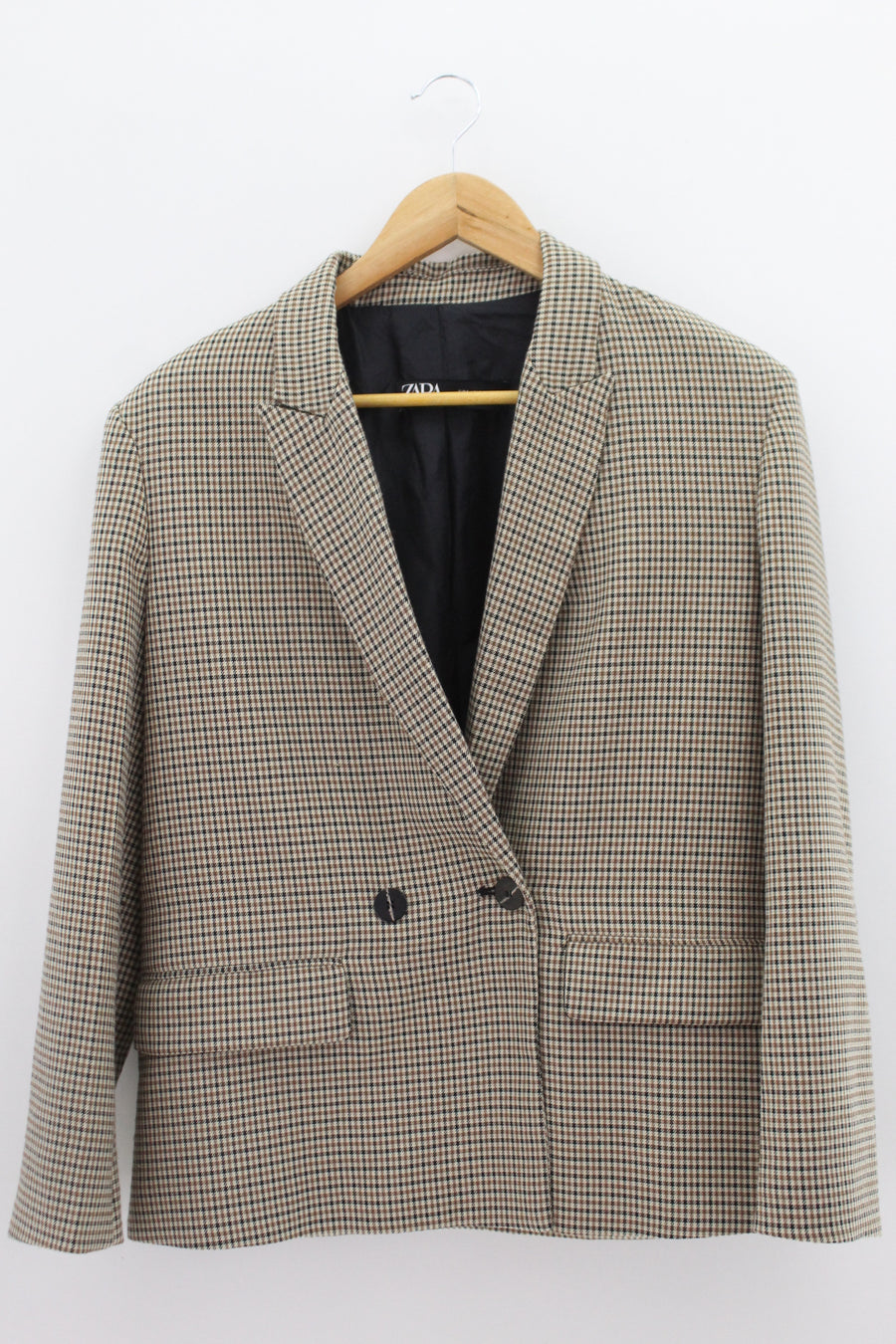 CHAQUETA Femenino Zara