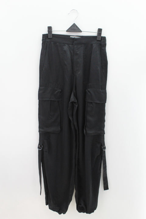 PANTALON VESTIR Femenino Zara
