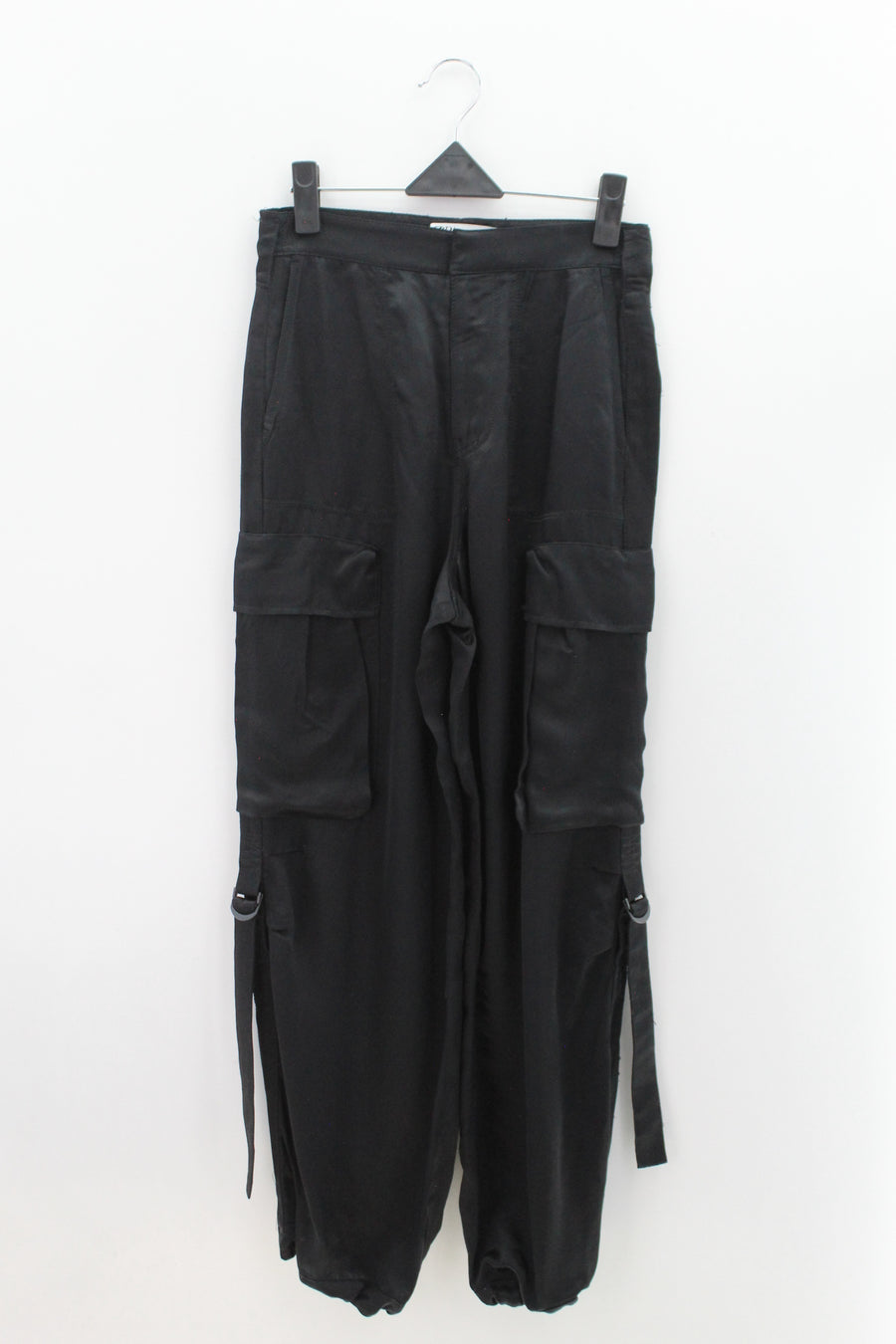 PANTALON VESTIR Femenino Zara