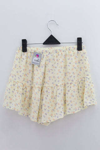 SHORT Femenino