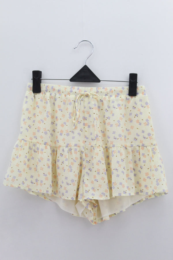 SHORT Femenino