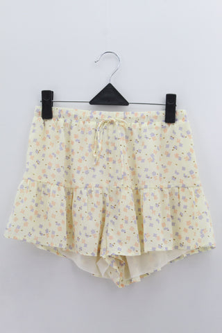 SHORT Femenino