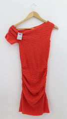 VESTIDO Femenino CASUAL/DEPORTIVO Zara
