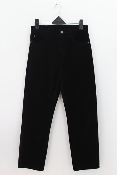 PANTALON VESTIR Femenino Massimo Dutti