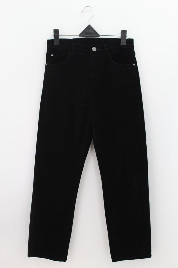 PANTALON VESTIR Femenino Massimo Dutti