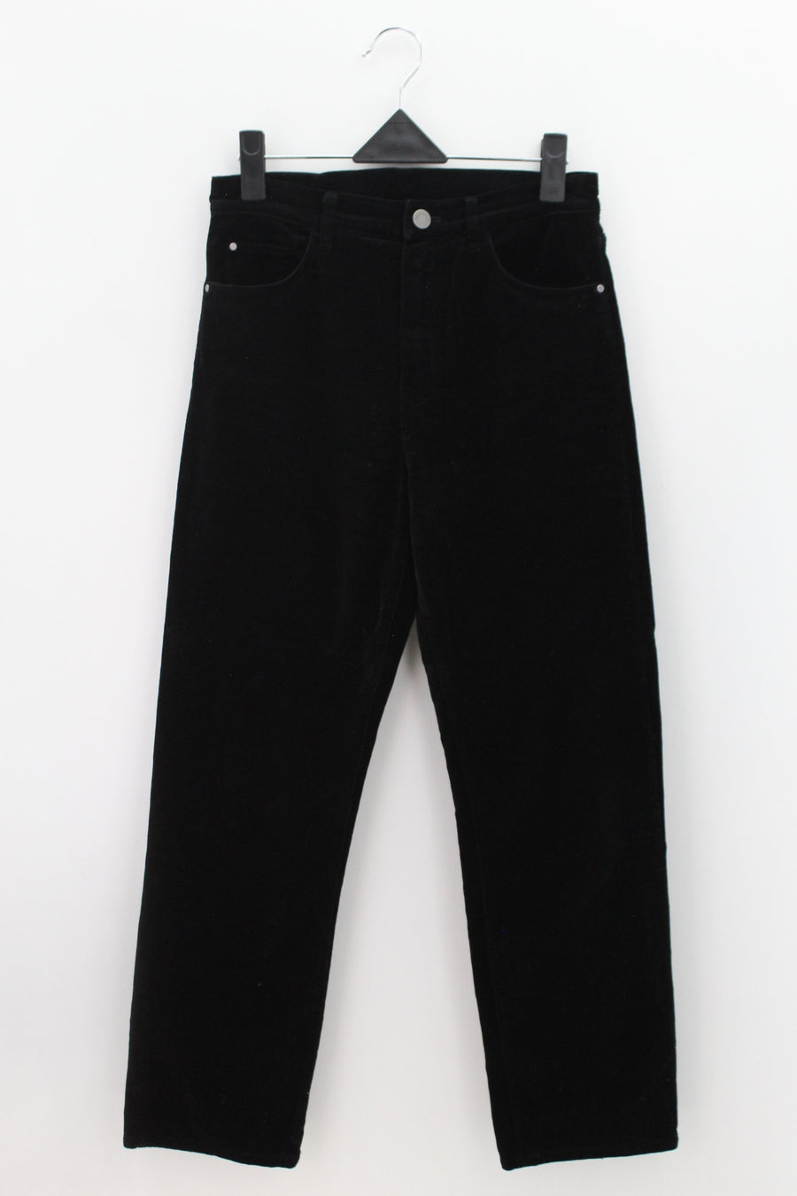 PANTALON VESTIR Femenino Massimo Dutti