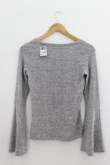 SACO Femenino Hollister