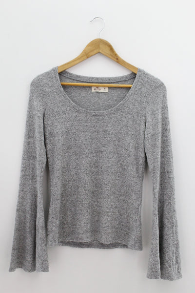 SACO Femenino Hollister