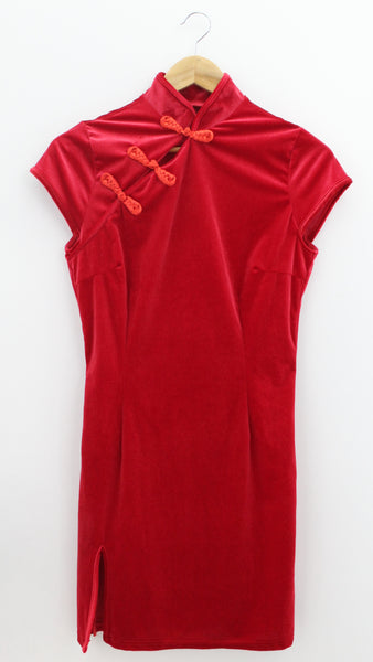 VESTIDO Femenino CASUAL/DEPORTIVO