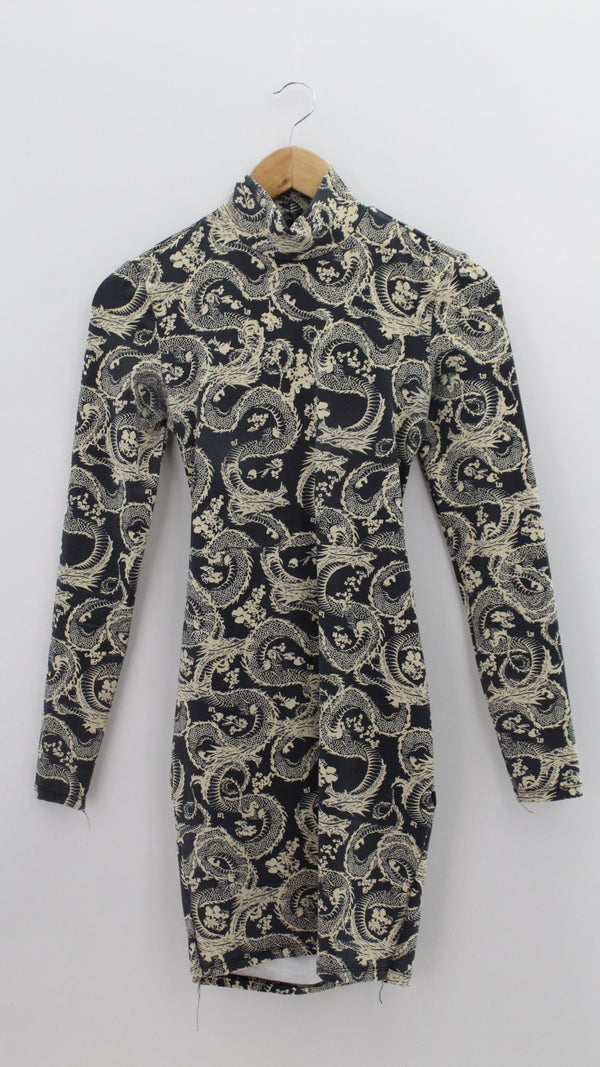 VESTIDO Femenino CASUAL/DEPORTIVO Bershka