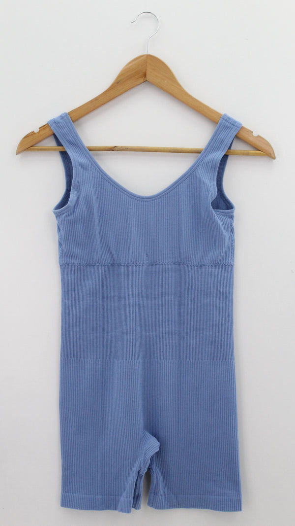 ENTERIZO SHORT Femenino