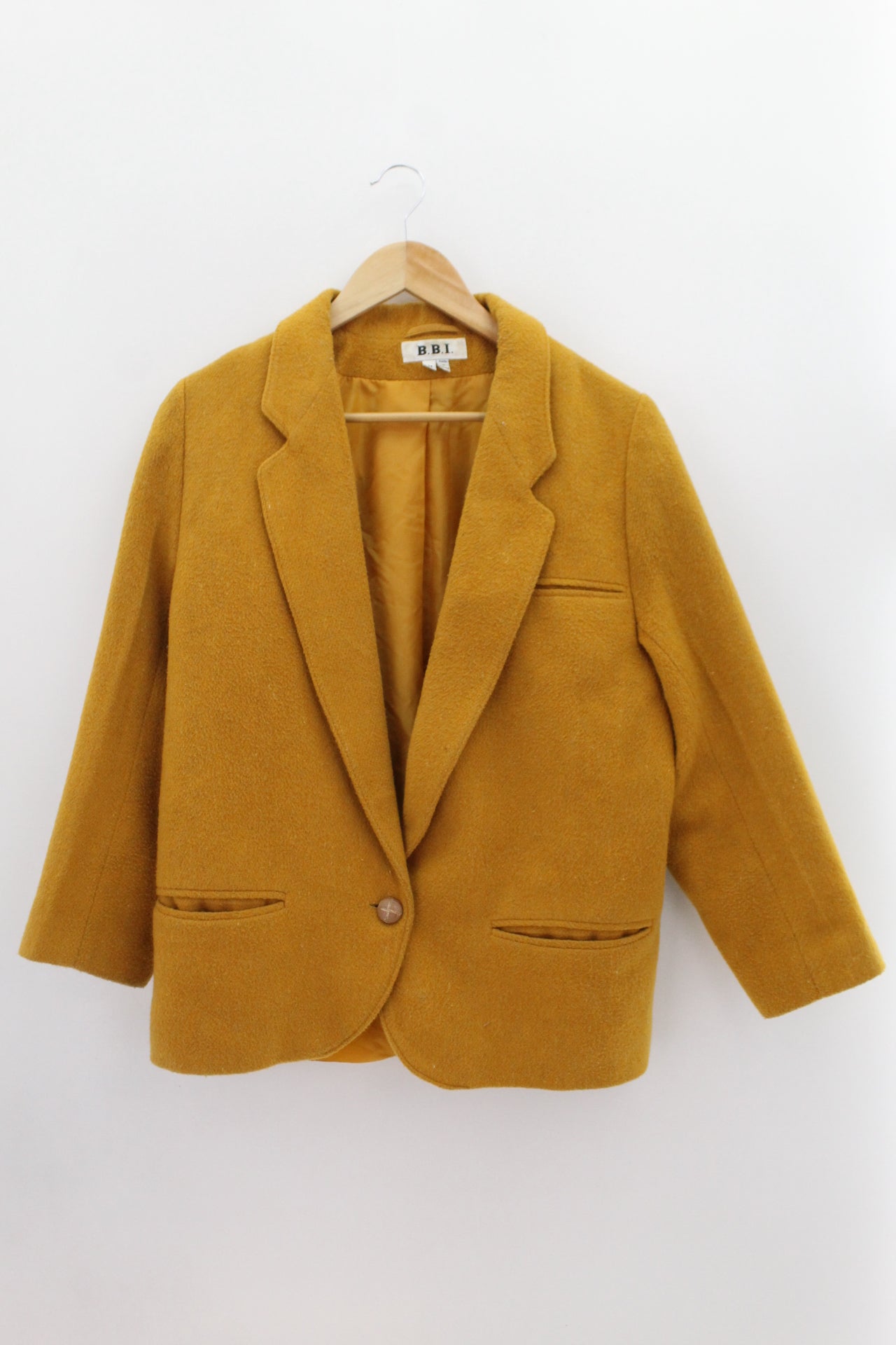 CHAQUETA Femenino