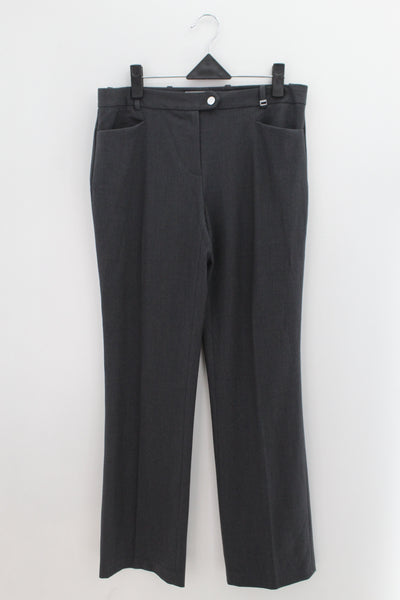 PANTALON VESTIR Femenino Calvin Klein