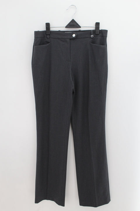 PANTALON VESTIR Femenino Calvin Klein