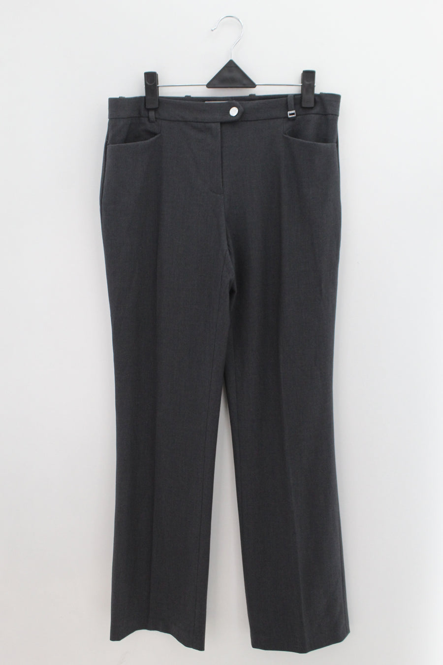 PANTALON VESTIR Femenino Calvin Klein