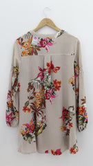 VESTIDO Femenino CASUAL/DEPORTIVO Iris