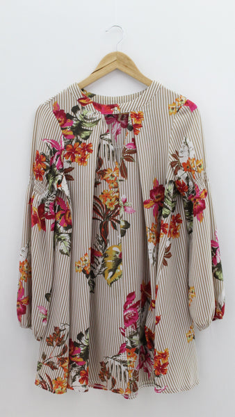 VESTIDO Femenino CASUAL/DEPORTIVO Iris