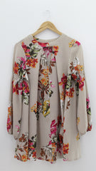 VESTIDO Femenino CASUAL/DEPORTIVO Iris