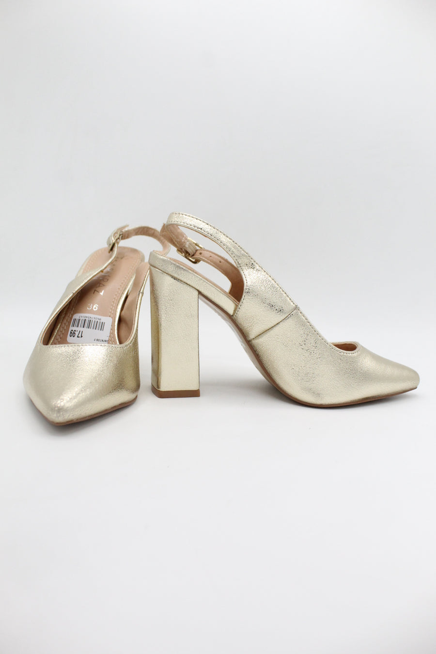 ZAPATOS Femenino