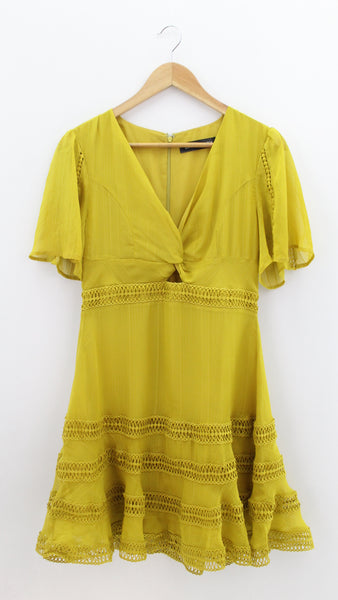VESTIDO Femenino CASUAL/DEPORTIVO Love Stitch