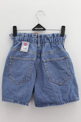 SHORT Femenino Tennis