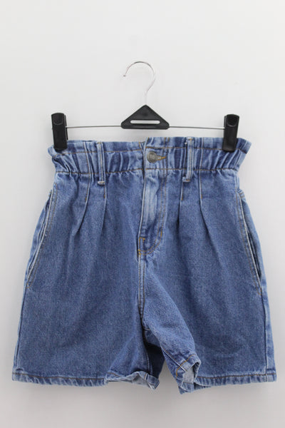 SHORT Femenino Tennis
