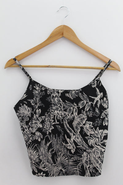 TOP Femenino CASUAL Chevignon