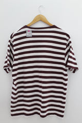 CAMISETA Femenino Pull & Bear