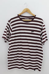 CAMISETA Femenino Pull & Bear