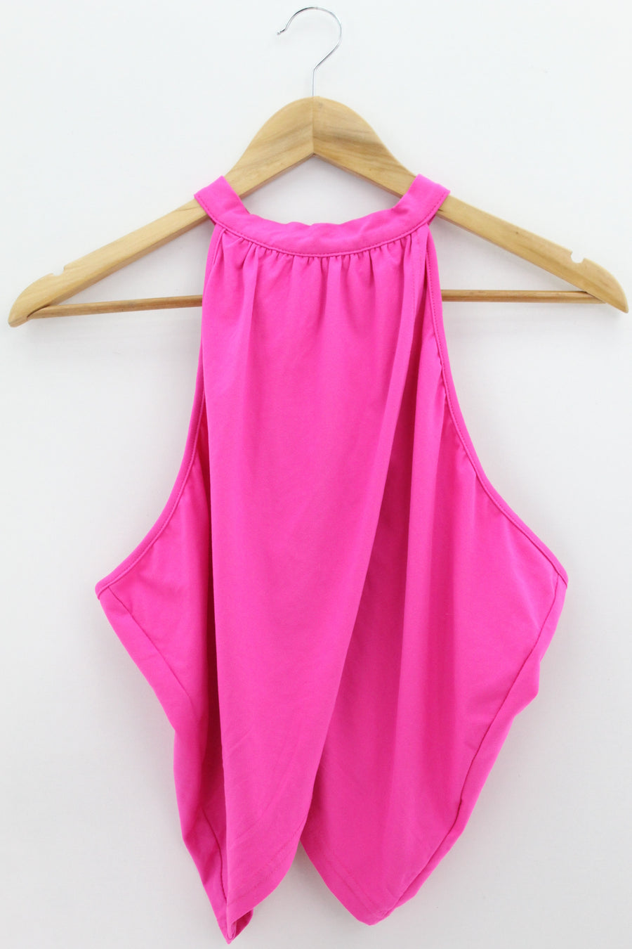 TOP Femenino CASUAL