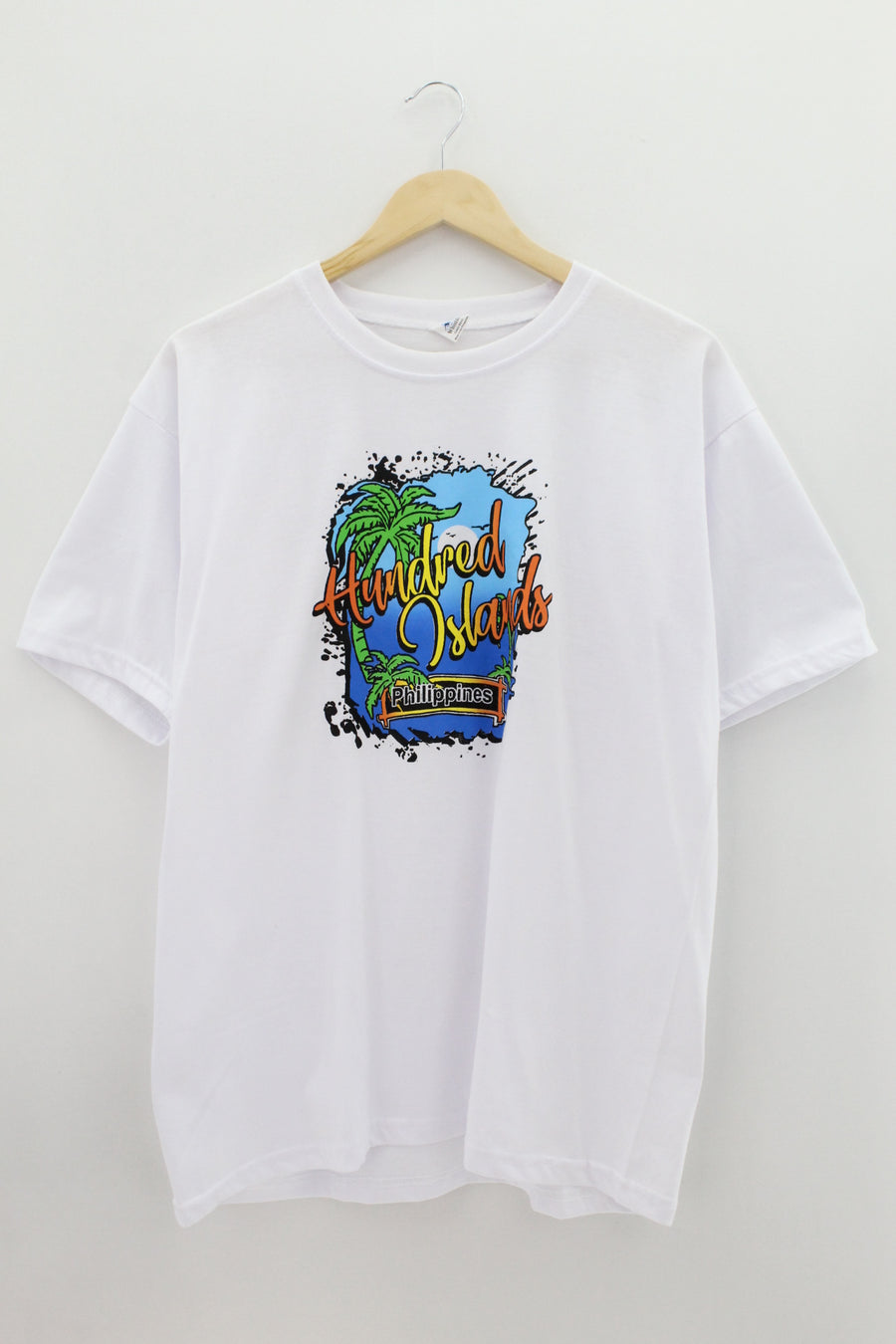 CAMISETA Masculino