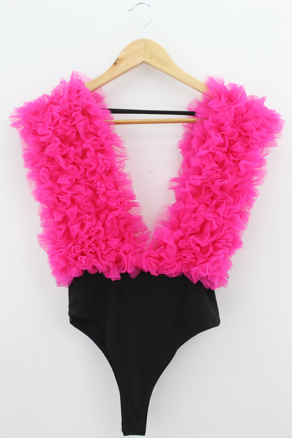 TOP Femenino FIESTA