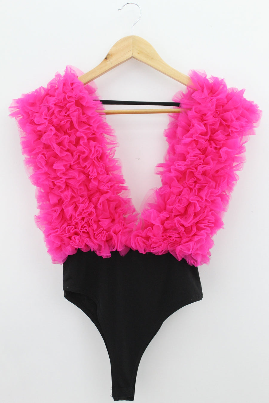 TOP Femenino FIESTA