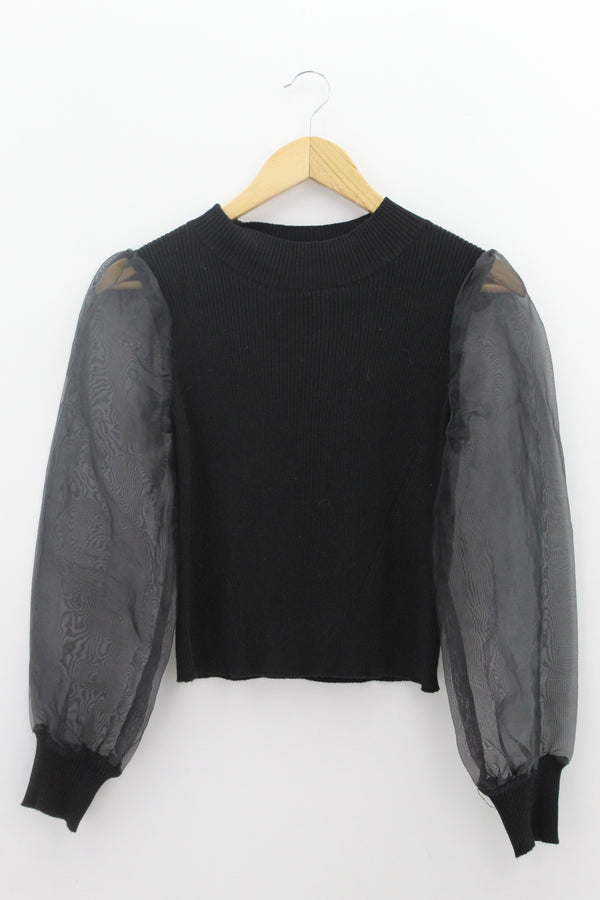 TOP Femenino CASUAL