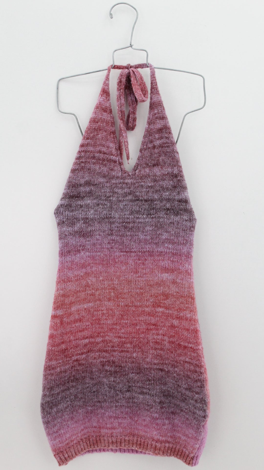 VESTIDO Femenino CASUAL/DEPORTIVO