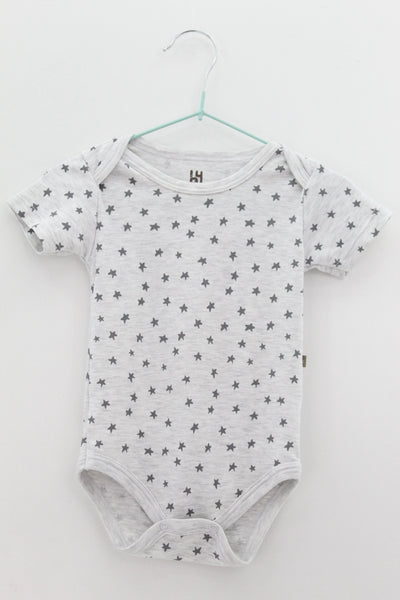 ENTERIZO BEBE Masculino (0-2)