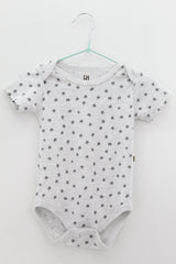 ENTERIZO BEBE Masculino (0-2)