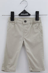 JEAN BEBE Masculino (0-2) Carters