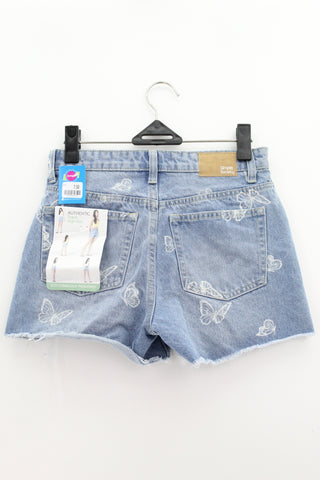 SHORT Femenino