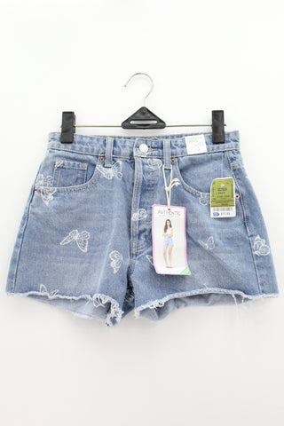 SHORT Femenino