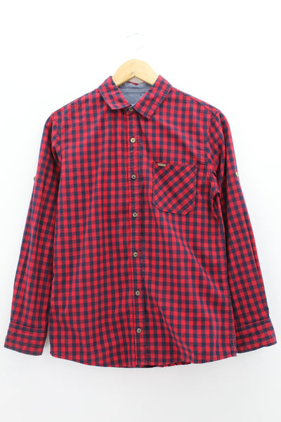 CAMISA niño (8-14)