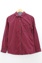 CAMISA niño (8-14)