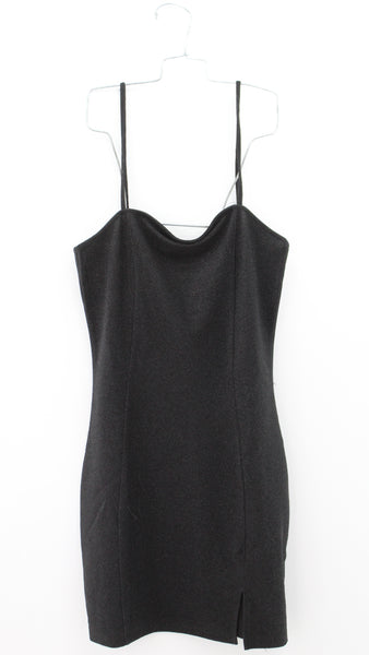 VESTIDO Femenino Divided