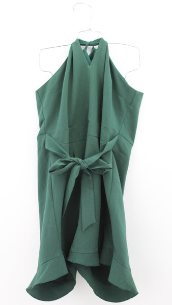 ENTERIZO SHORT Femenino Labelle