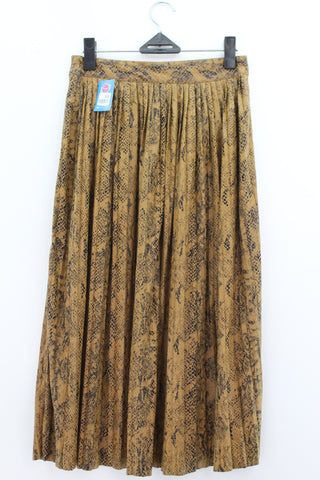 FALDA Femenino Zara