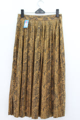 FALDA Femenino Zara